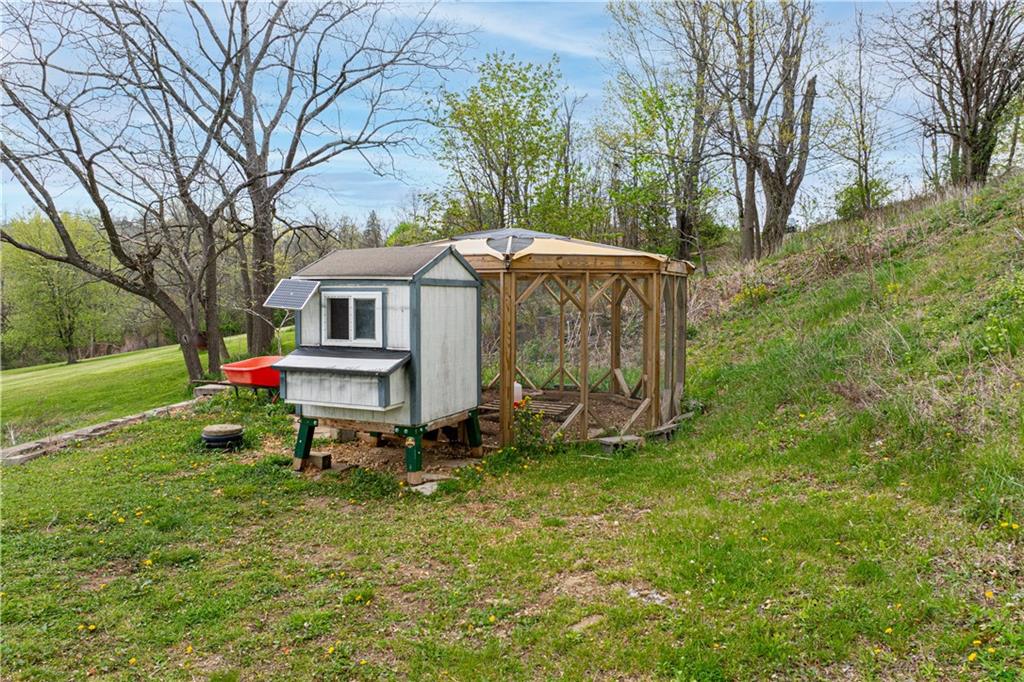1401 Amity Ridge Road Washington, PA 15301 - Photo 42 of 45 Gallery Image 42