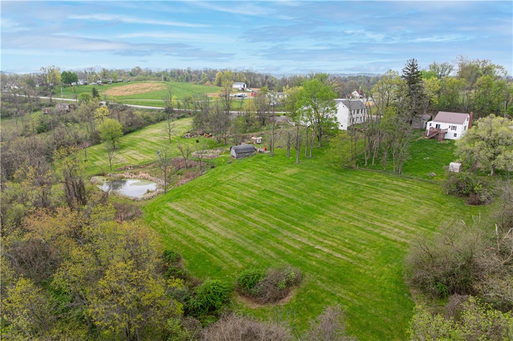 1401 Amity Ridge Road Washington, PA 15301 - Photo 43 of 45 Gallery Image 43