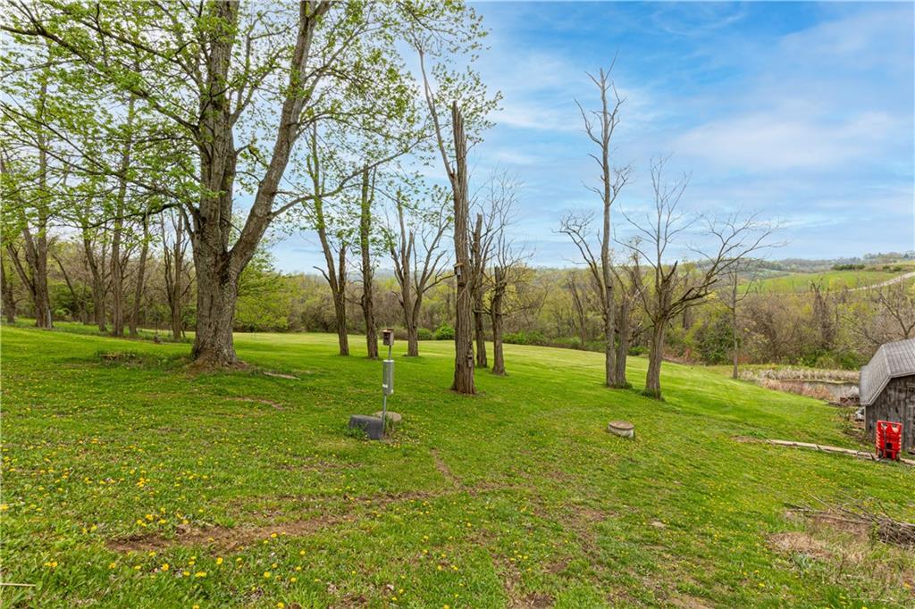 1401 Amity Ridge Road Washington, PA 15301 - Photo 44 of 45 Gallery Image 44