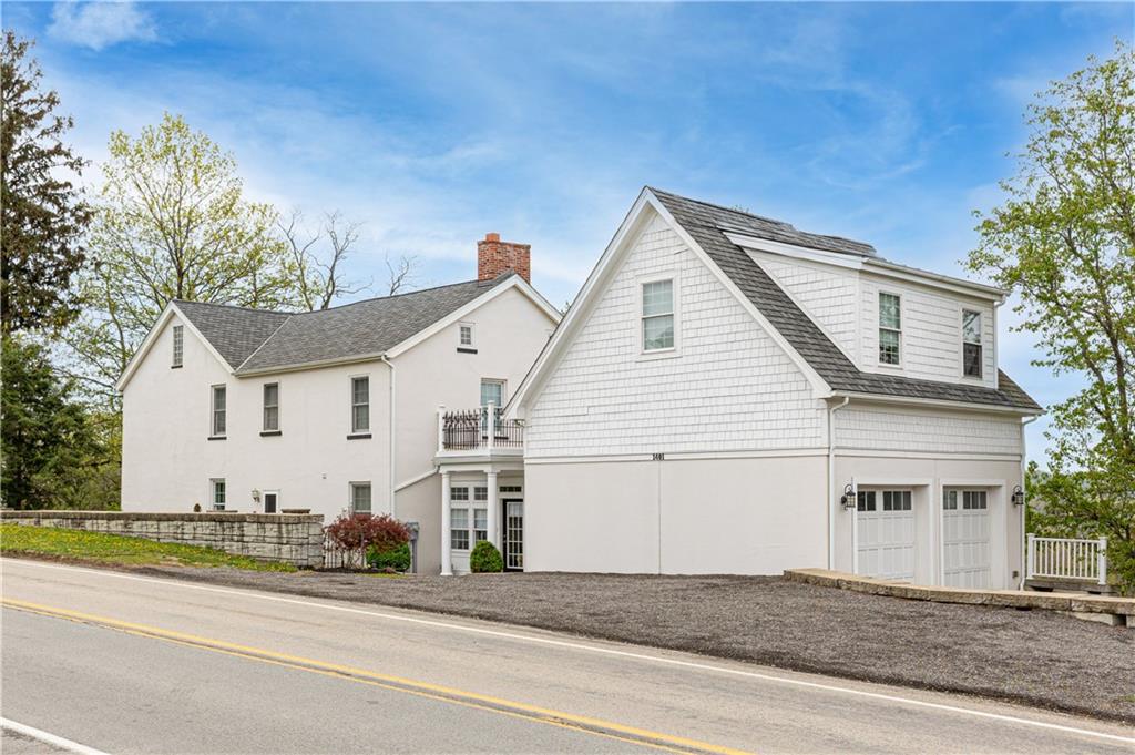 1401 Amity Ridge Road Washington, PA 15301 - Photo 9 of 45 Gallery Image 9