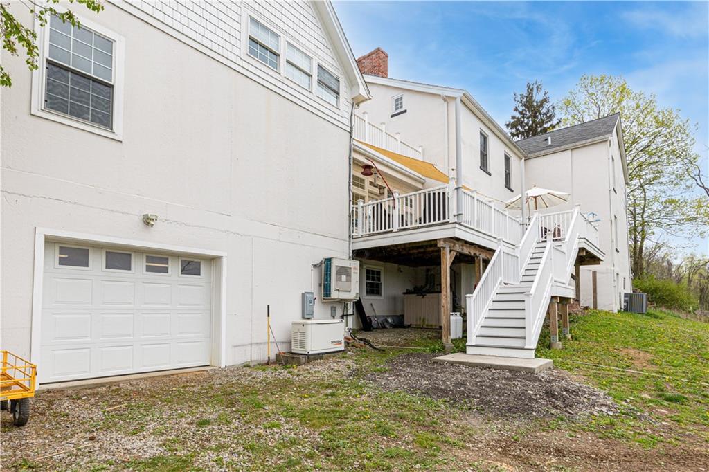 1401 Amity Ridge Road Washington, PA 15301 - Photo 10 of 45 Gallery Image 10