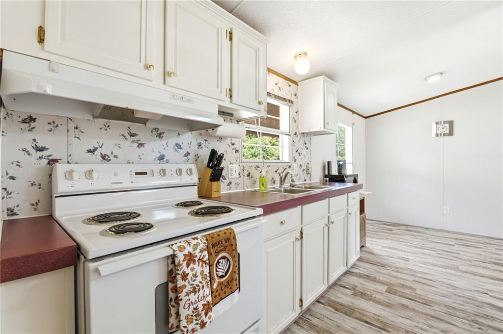 3350 Waggoners Grove Church Road Colbert, GA 30628 - Photo 15 of 47 Gallery Image 15