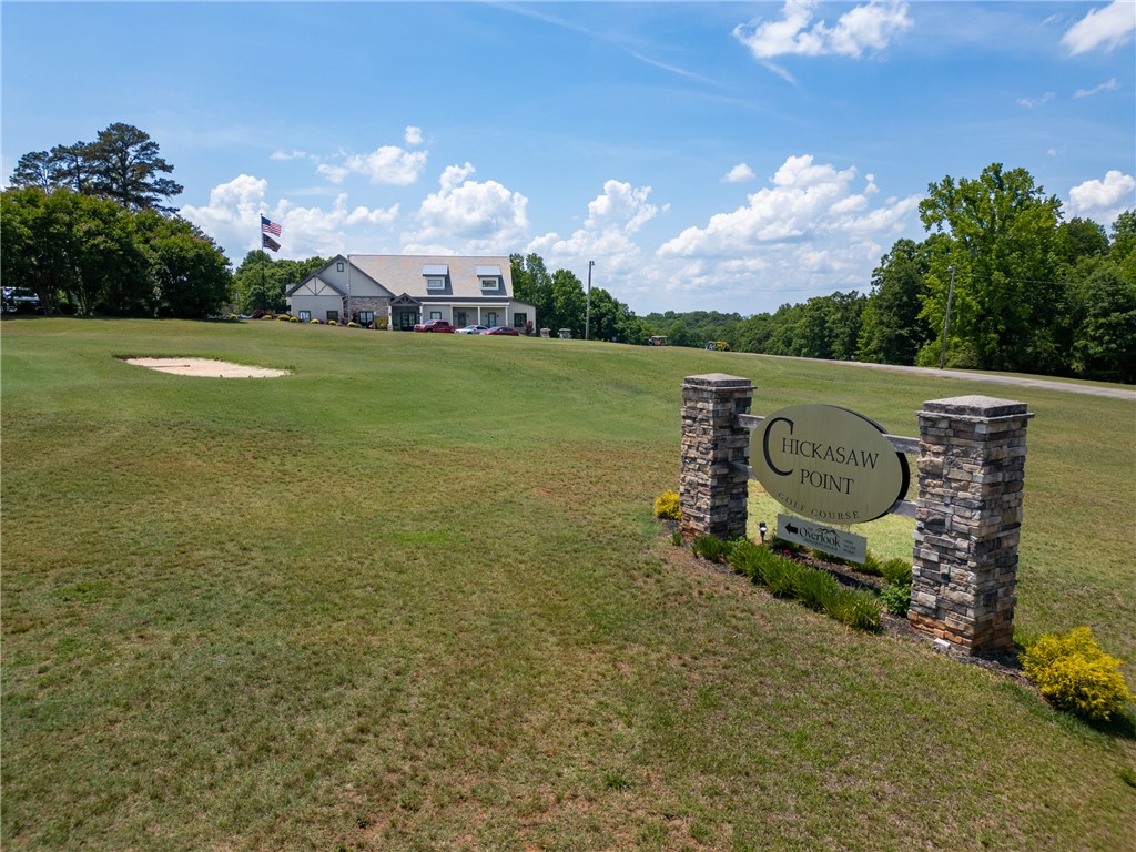 502 Point Road Westminster, SC 29693 - Photo 38 of 45