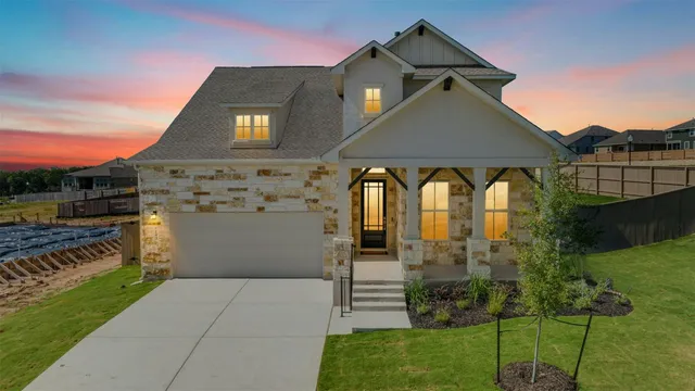 $499,990 | 143 Big Pne Crk Lane, Bastrop, TX 78602