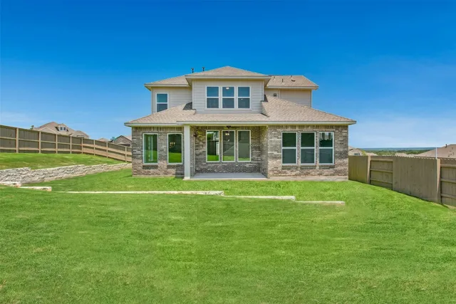 $499,990 | 143 Big Pne Crk Lane, Bastrop, TX 78602