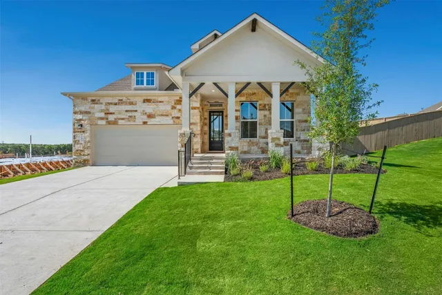 $499,990 | 143 Big Pne Crk Lane, Bastrop, TX 78602