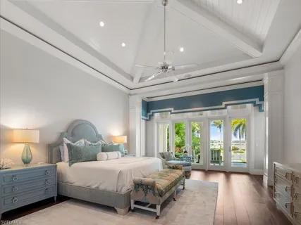 $8,950,000 | 17412 Via Lugano Court, Miromar Lakes, FL 33913