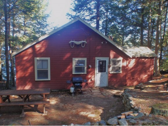 258 South Shore Road New Durham, NH 03855 - Photo 1 of 1 Gallery Image 1