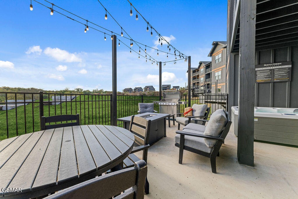 309 Rambling Crk Way Sevierville, TN 37862 - Photo 83 of 100 Gallery Image 83