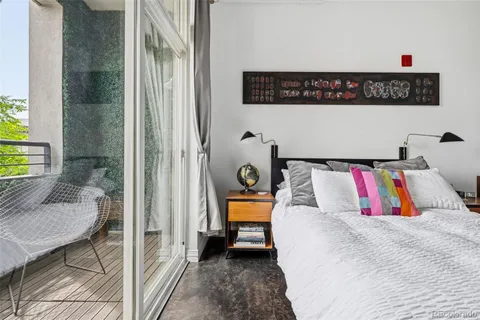 $397,500 | 277 North Broadway, Unit 209, Denver, CO 80203