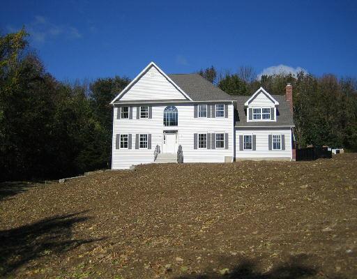 2 Pepperidge Road Newtown, CT 06470 - Photo 1 of 1