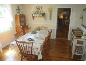 102 Bill Allen Road Elizabethton, TN 37643 - Photo 11 of 23 formal dining