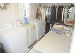 102 Bill Allen Road Elizabethton, TN 37643 - Photo 21 of 23 large laundry