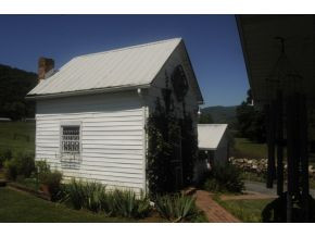 102 Bill Allen Road Elizabethton, TN 37643 - Photo 8 of 23 2 story garden shed