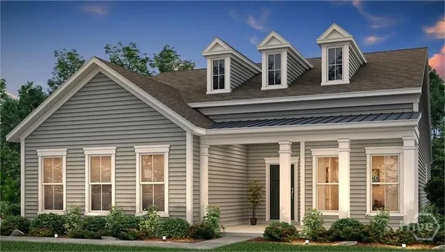 $539,900 | 14 Kellet Court, Richmond Hill, GA 31324