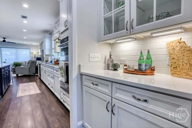 $539,900 | 14 Kellet Court, Richmond Hill, GA 31324