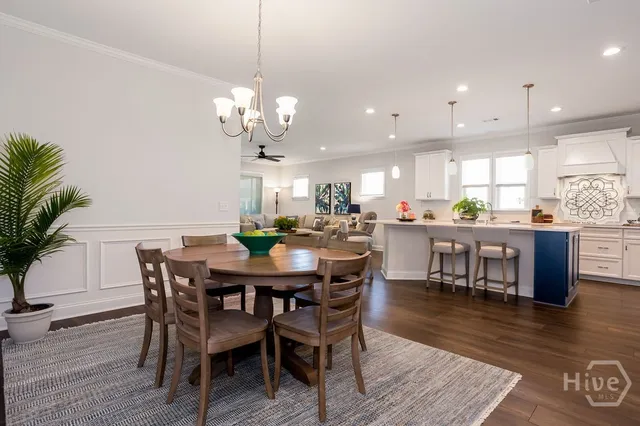 $539,900 | 14 Kellet Court, Richmond Hill, GA 31324