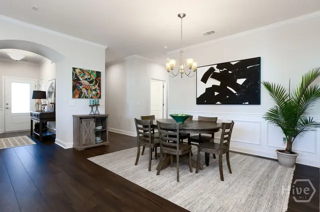 $539,900 | 14 Kellet Court, Richmond Hill, GA 31324