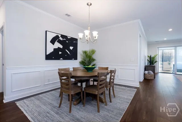 $539,900 | 14 Kellet Court, Richmond Hill, GA 31324