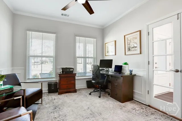 $539,900 | 14 Kellet Court, Richmond Hill, GA 31324