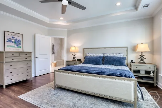 $539,900 | 14 Kellet Court, Richmond Hill, GA 31324