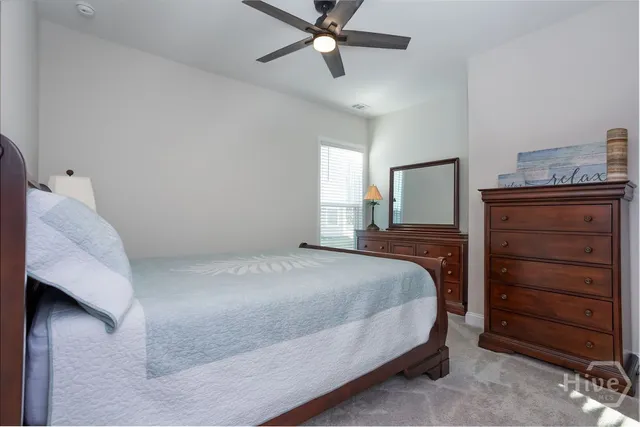 $539,900 | 14 Kellet Court, Richmond Hill, GA 31324