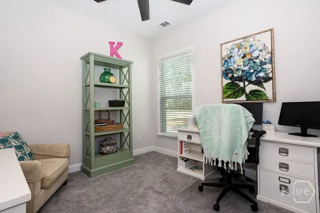 $539,900 | 14 Kellet Court, Richmond Hill, GA 31324