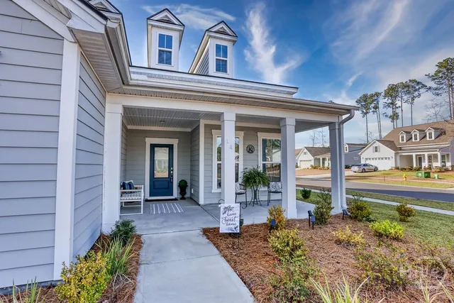 $539,900 | 14 Kellet Court, Richmond Hill, GA 31324