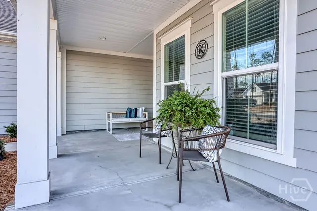 $539,900 | 14 Kellet Court, Richmond Hill, GA 31324