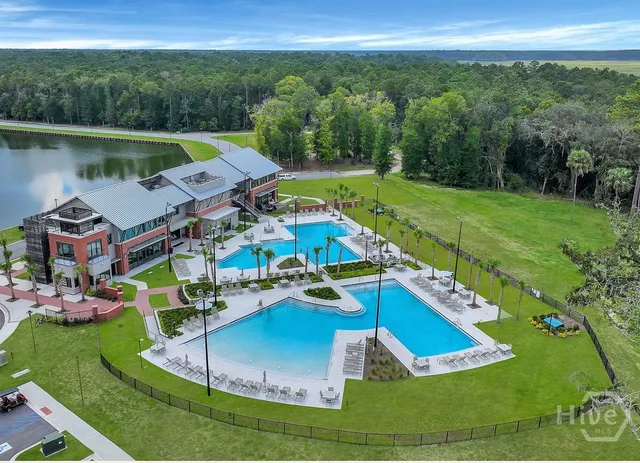 $539,900 | 14 Kellet Court, Richmond Hill, GA 31324