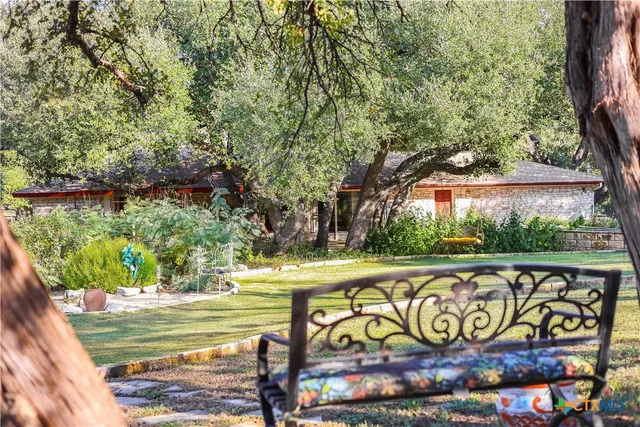 $825,000 | 6015 Tonkowa Trail, Georgetown, TX 78628
