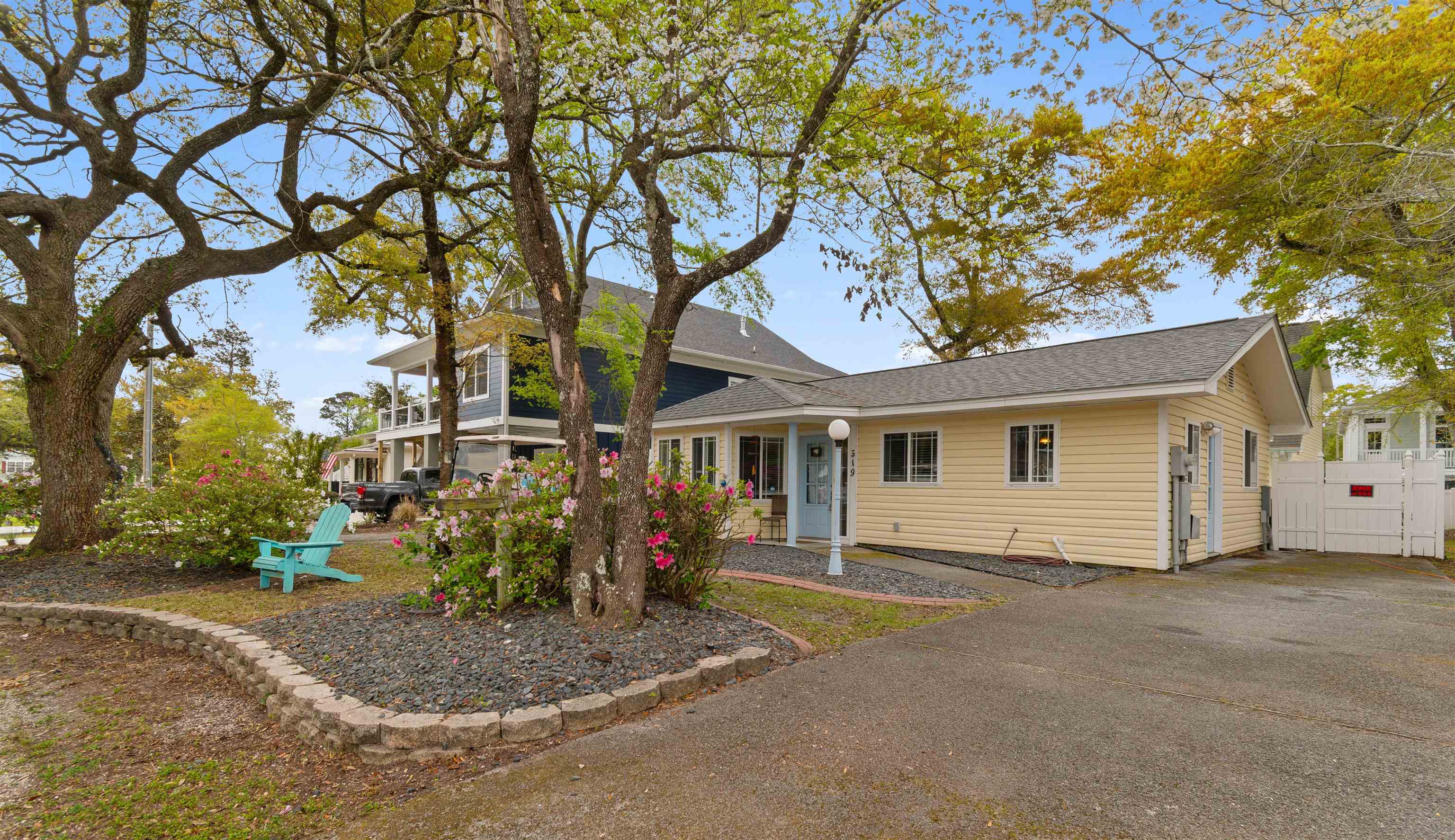 519 3rd Avenue South Surfside Beach, SC 29575 - Photo 2 of 68