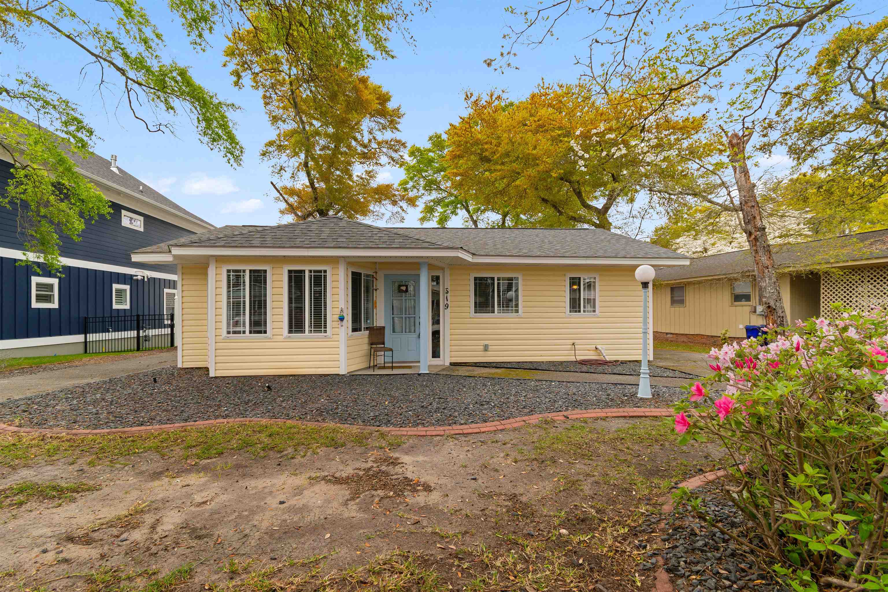 519 3rd Avenue South Surfside Beach, SC 29575 - Photo 3 of 68