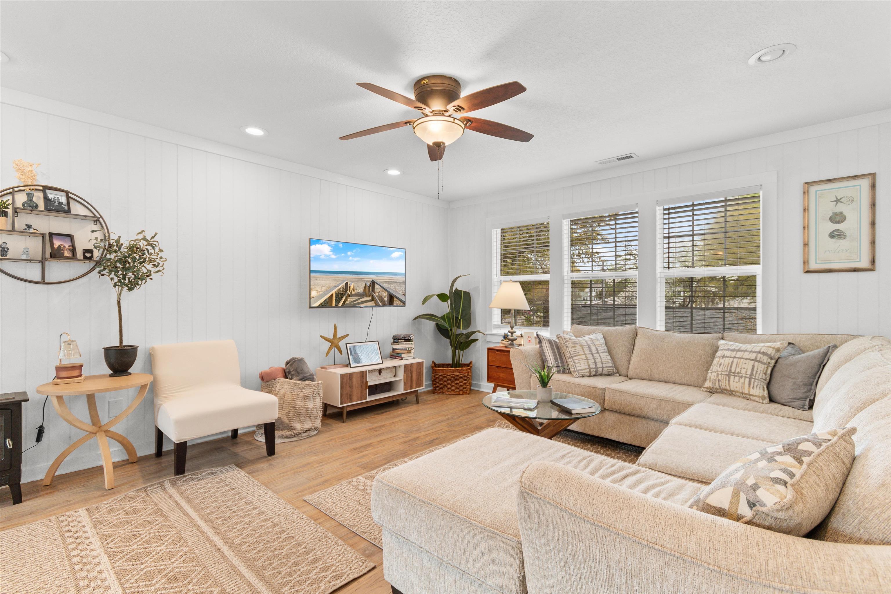 519 3rd Avenue South Surfside Beach, SC 29575 - Photo 43 of 68