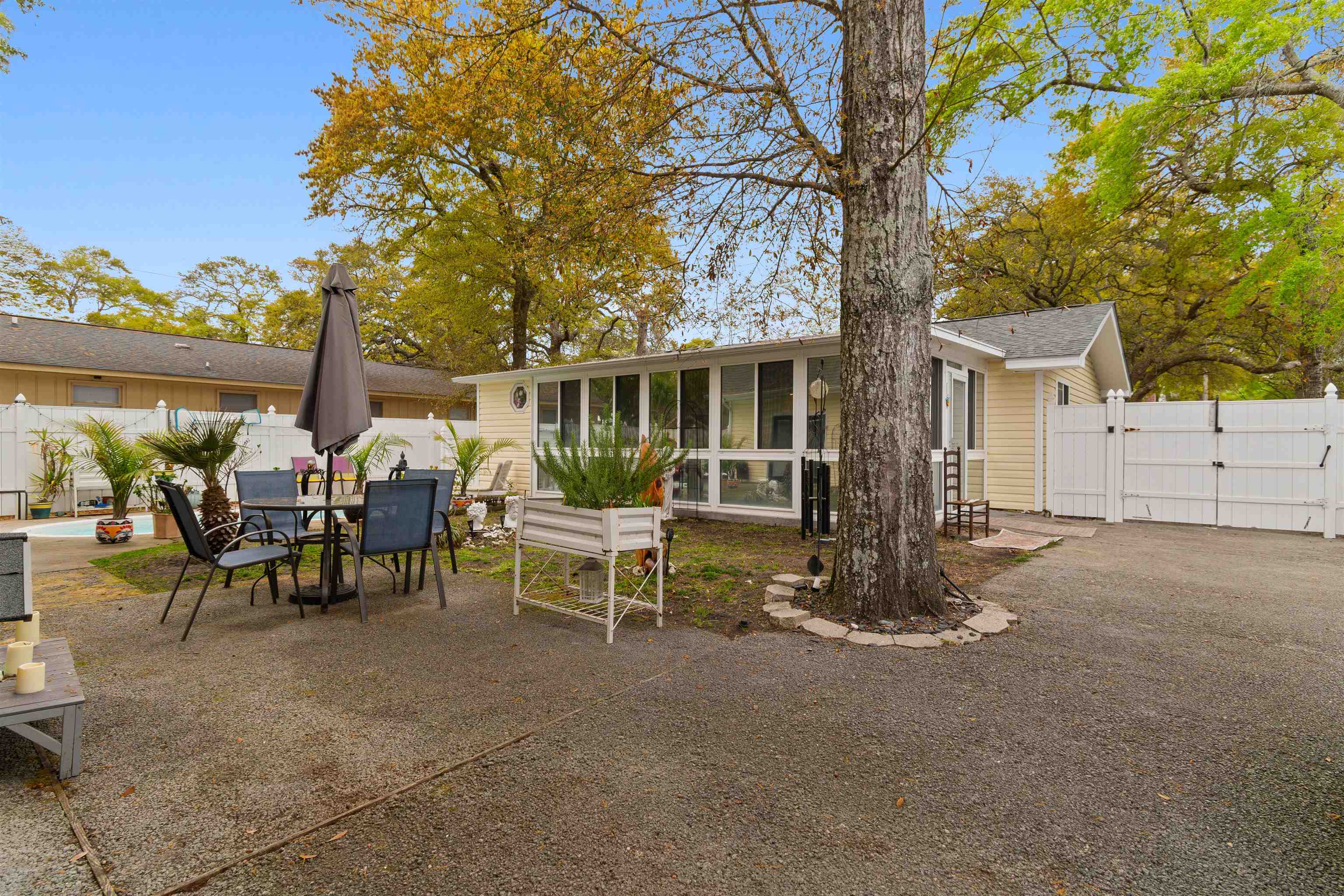 519 3rd Avenue South Surfside Beach, SC 29575 - Photo 56 of 68