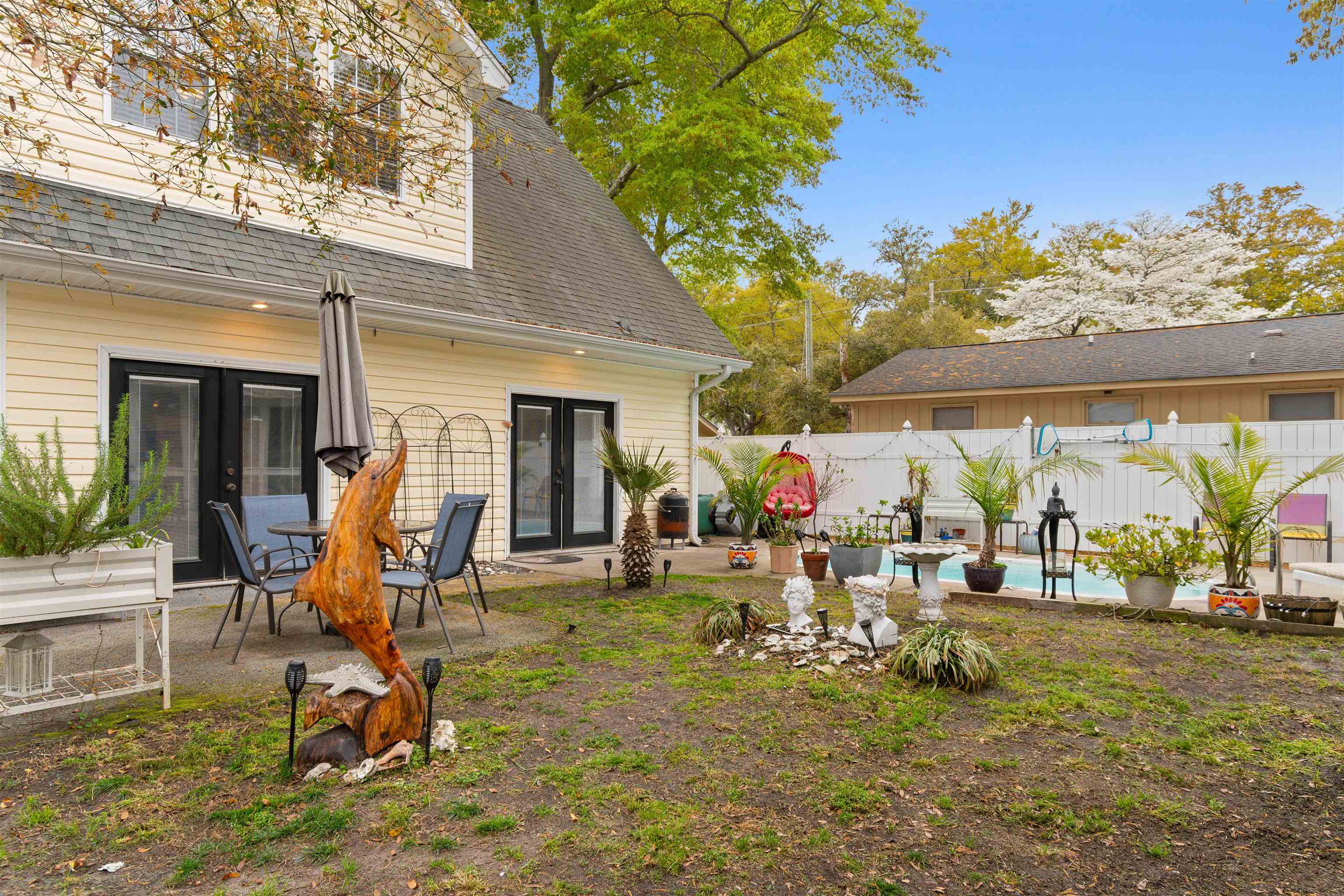 519 3rd Avenue South Surfside Beach, SC 29575 - Photo 57 of 68