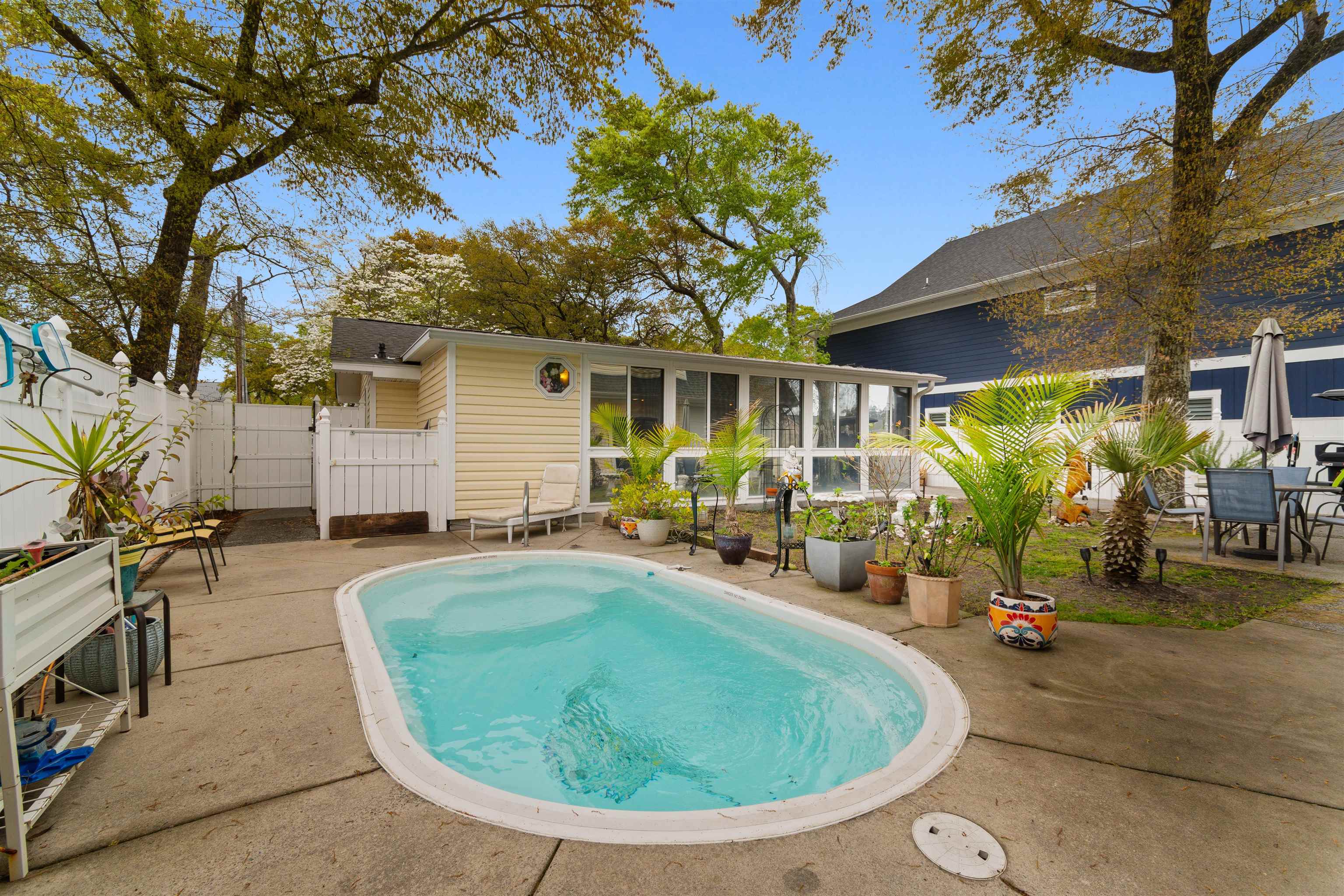 519 3rd Avenue South Surfside Beach, SC 29575 - Photo 58 of 68
