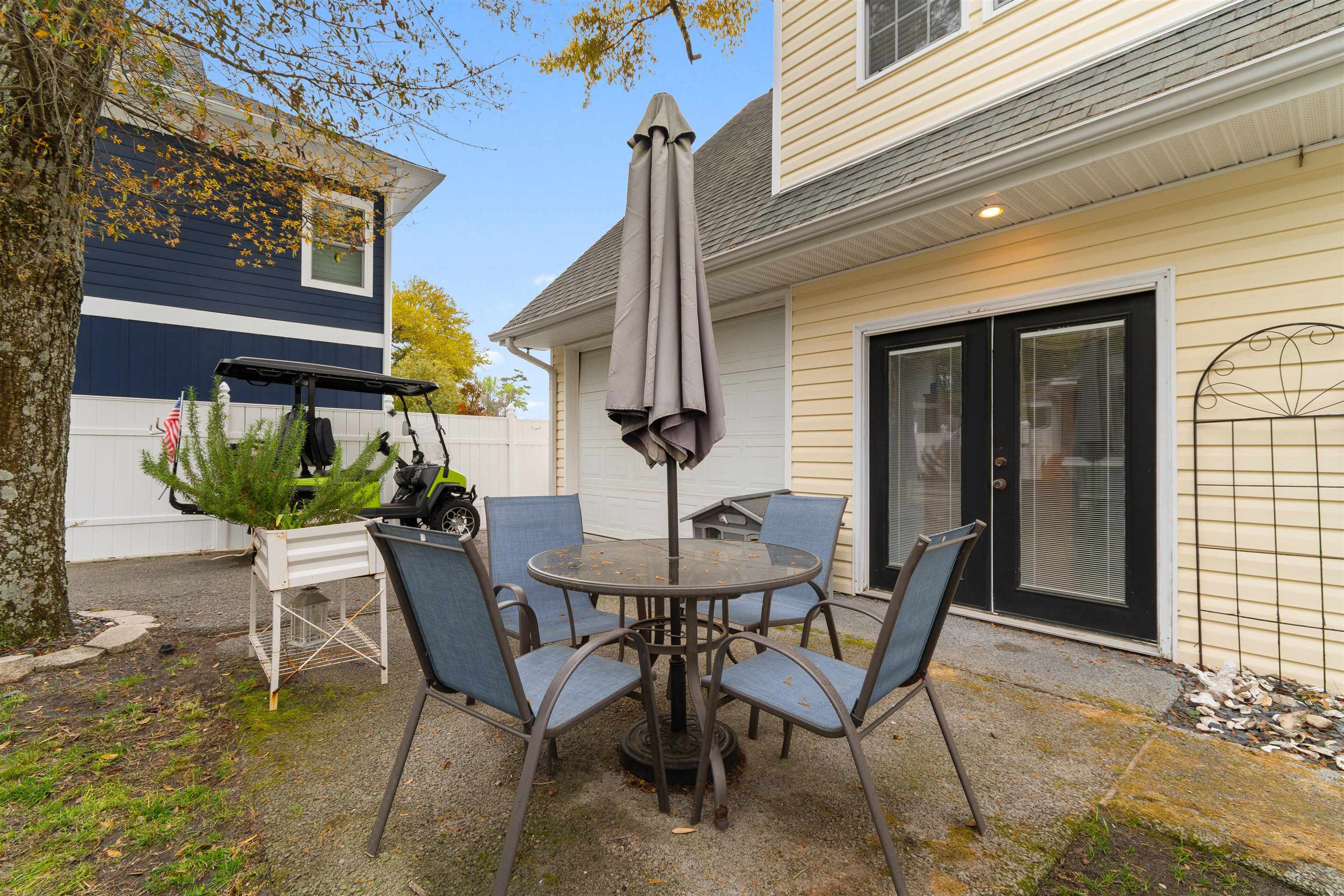 519 3rd Avenue South Surfside Beach, SC 29575 - Photo 59 of 68