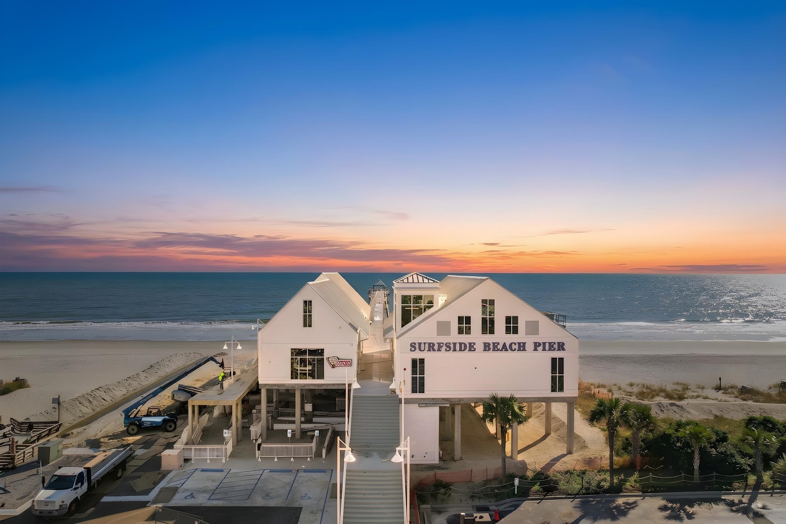 519 3rd Avenue South Surfside Beach, SC 29575 - Photo 66 of 68