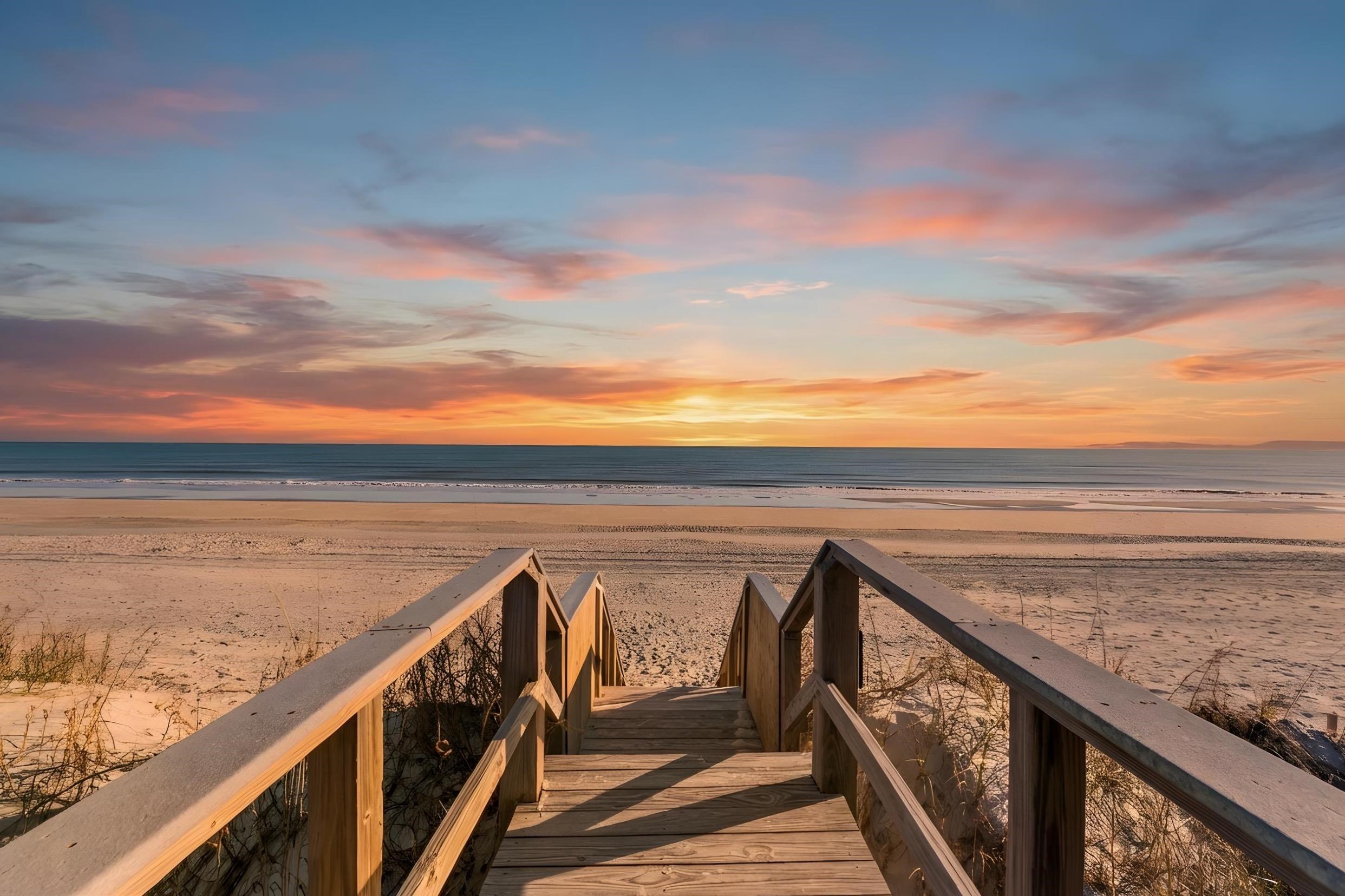 519 3rd Avenue South Surfside Beach, SC 29575 - Photo 67 of 68