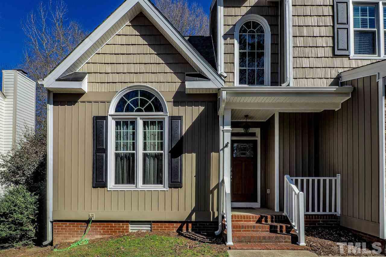 2028 Muirfield Village Way Raleigh, NC 27604 - Photo 2 of 20 Welcome home!