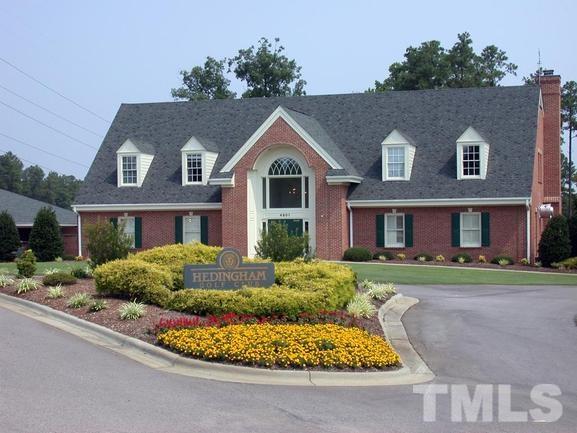 2028 Muirfield Village Way Raleigh, NC 27604 - Photo 20 of 20 Featuring the neighborhood's bar and grill.