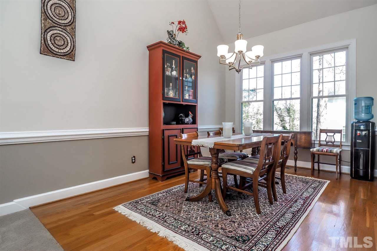 2028 Muirfield Village Way Raleigh, NC 27604 - Photo 6 of 20 Lots of space and light.