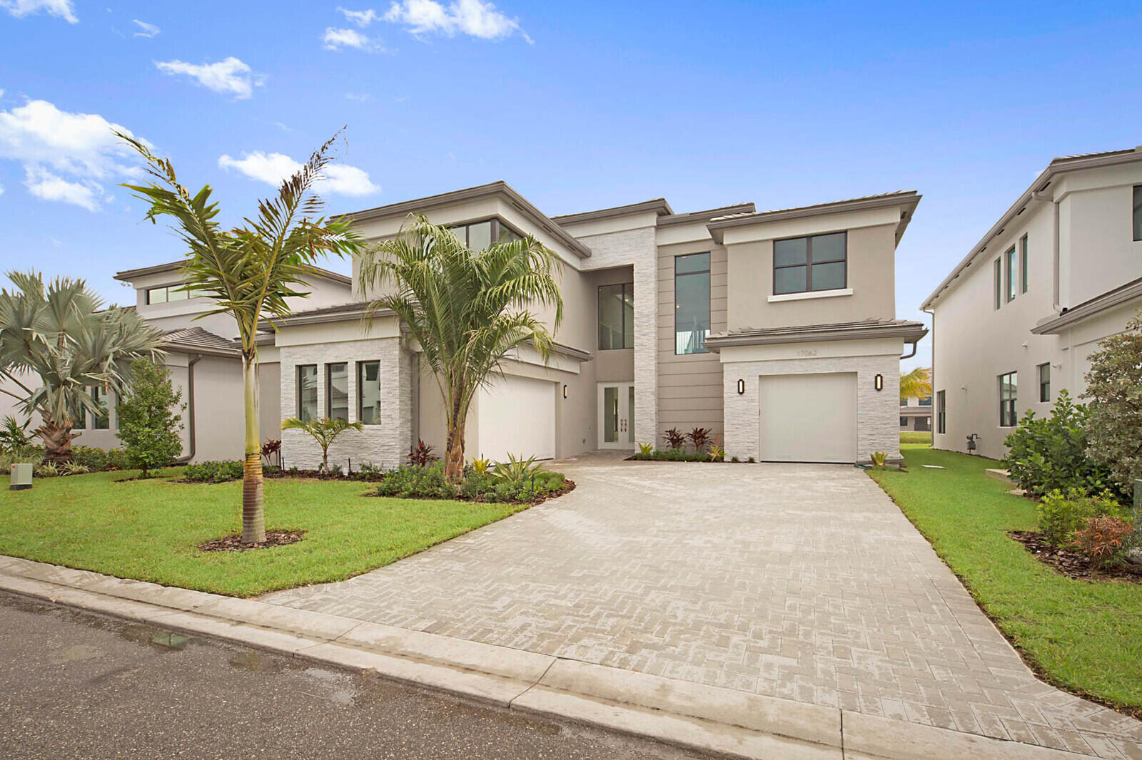 17062 Watersprite Lakes Road, Boca Raton, FL 33496 Compass
