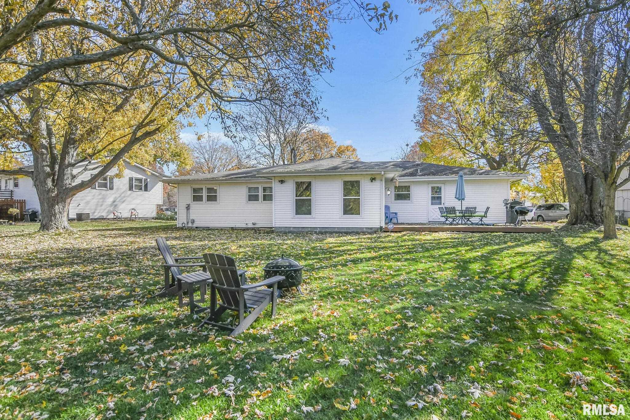 2331 Hampton Drive Springfield, IL 62704 - Photo 34 of 41 Gallery Image 34