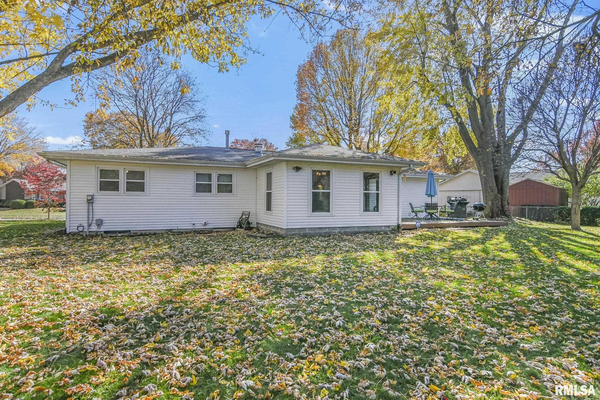 2331 Hampton Drive Springfield, IL 62704 - Photo 35 of 41 Gallery Image 35