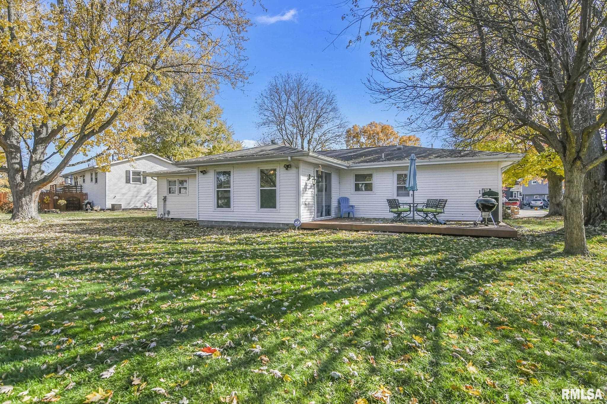 2331 Hampton Drive Springfield, IL 62704 - Photo 36 of 41 Gallery Image 36