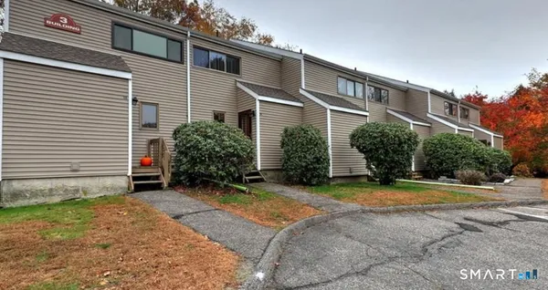 $230,000 | 51 Brook Street, Unit 3B, Naugatuck, CT 06770