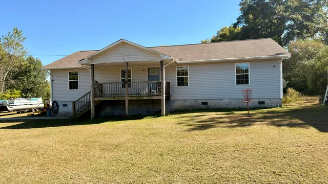 $300,000 | 445 Ogden Road, Dayton, TN 37321