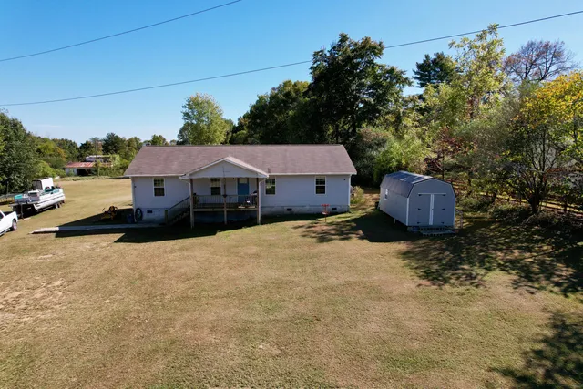 $300,000 | 445 Ogden Road, Dayton, TN 37321